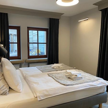 Arte-Locum Apartamenty Przy Rynku فروتسواف المظهر الخارجي الصورة