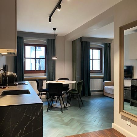 Arte-Locum Apartamenty Przy Rynku فروتسواف المظهر الخارجي الصورة