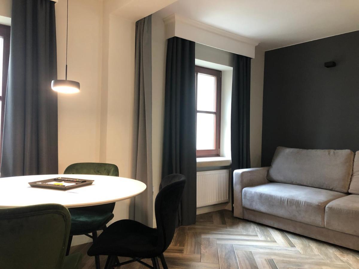 Arte-Locum Apartamenty Przy Rynku فروتسواف المظهر الخارجي الصورة