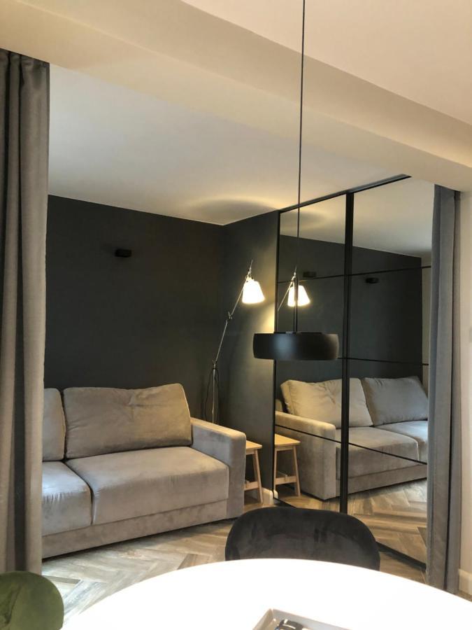 Arte-Locum Apartamenty Przy Rynku فروتسواف المظهر الخارجي الصورة