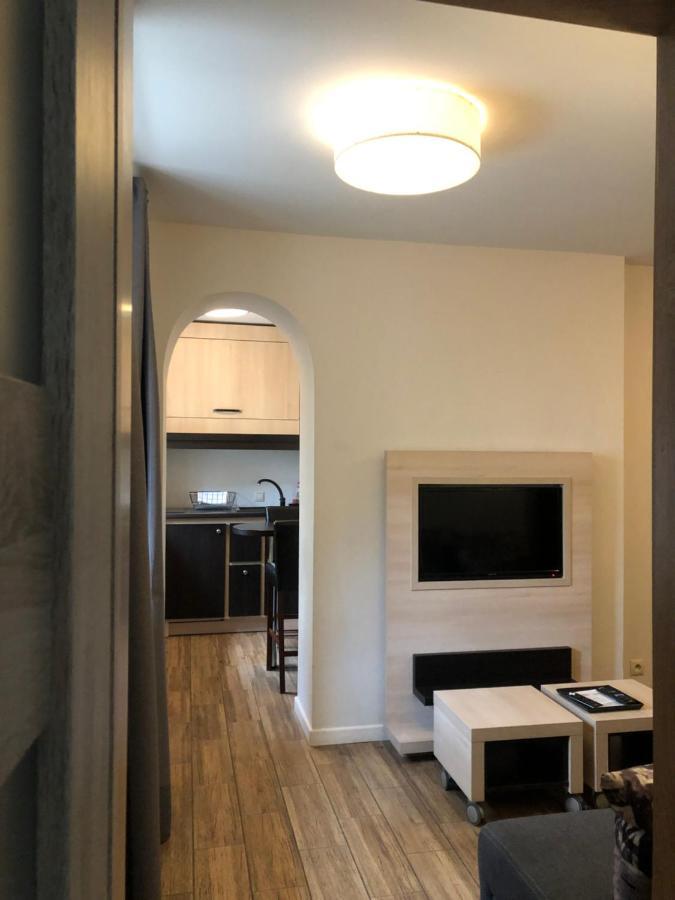 Arte-Locum Apartamenty Przy Rynku فروتسواف المظهر الخارجي الصورة