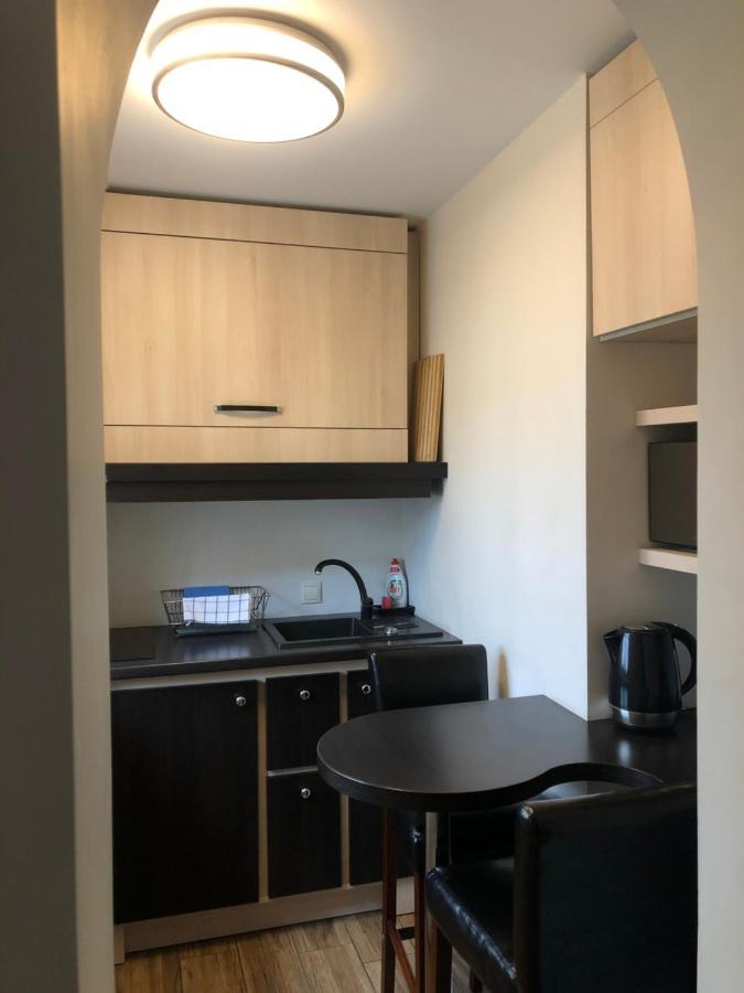 Arte-Locum Apartamenty Przy Rynku فروتسواف المظهر الخارجي الصورة