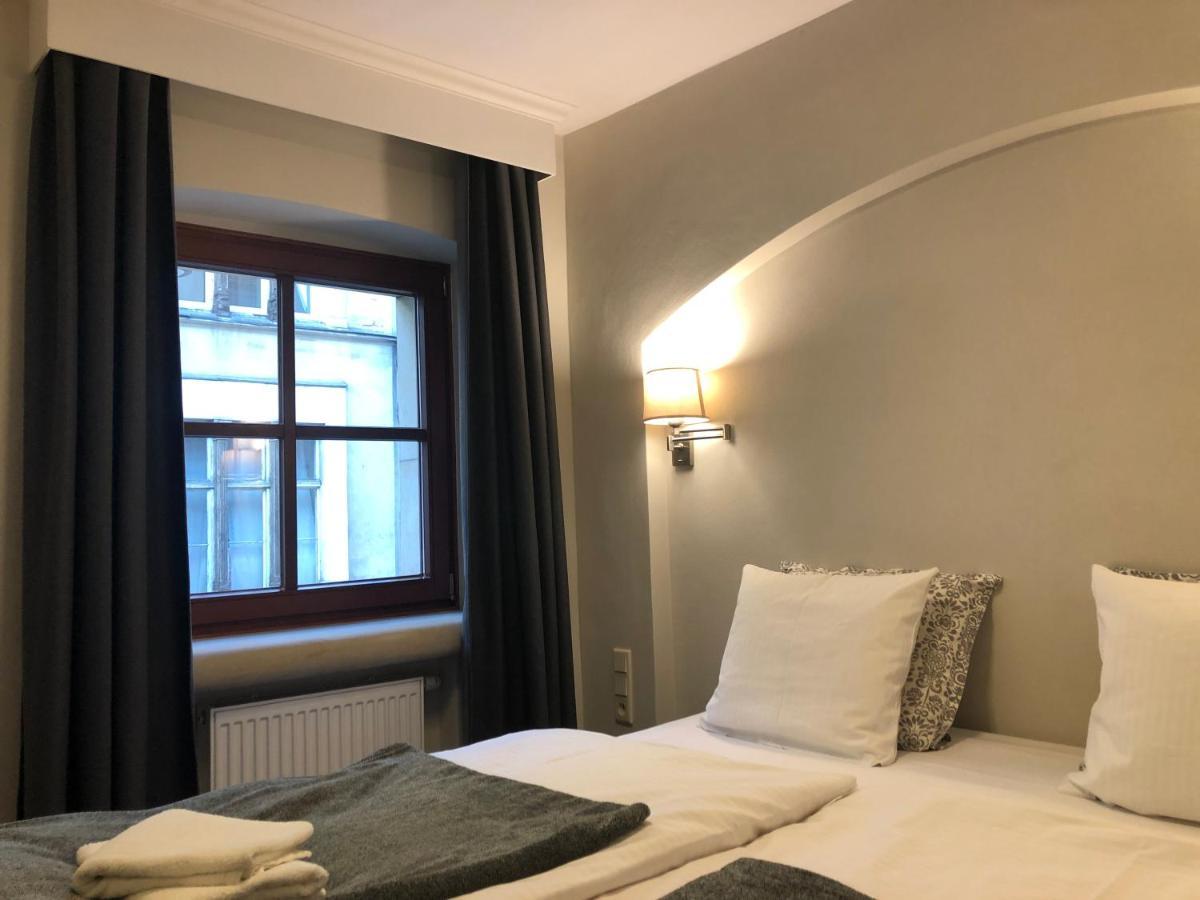 Arte-Locum Apartamenty Przy Rynku فروتسواف المظهر الخارجي الصورة