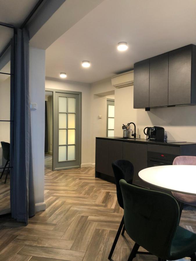 Arte-Locum Apartamenty Przy Rynku فروتسواف المظهر الخارجي الصورة