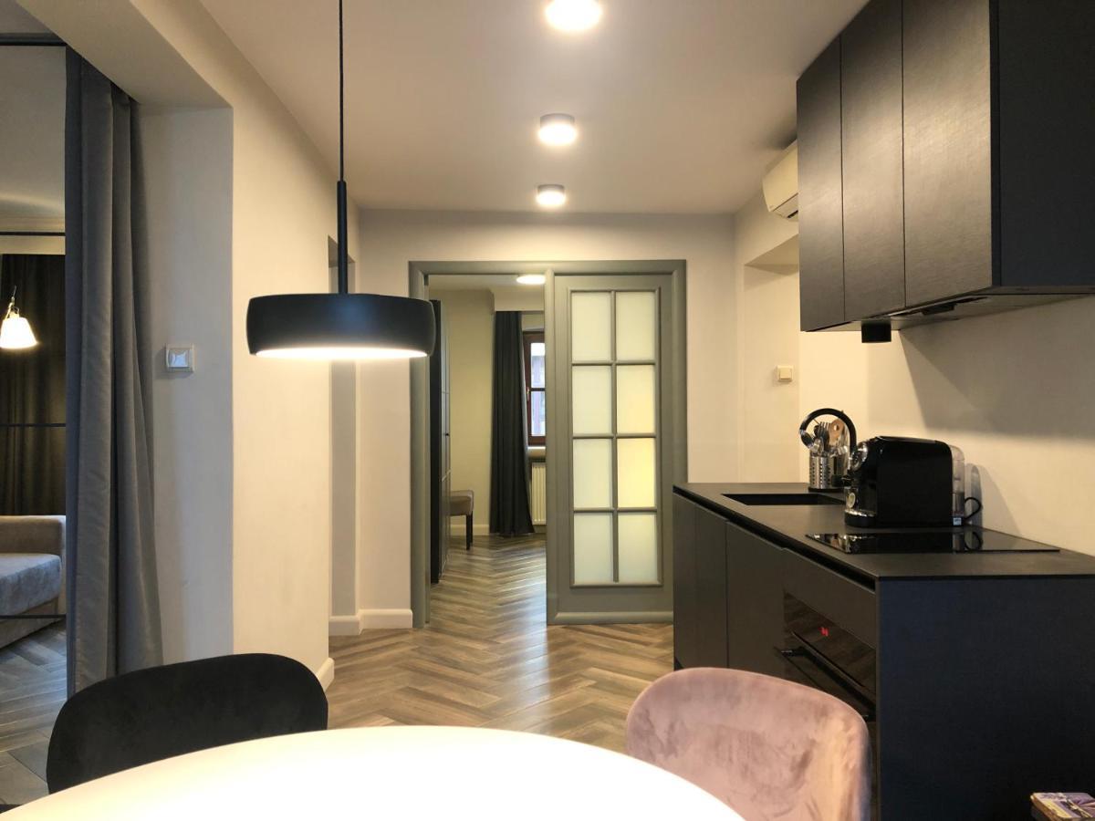 Arte-Locum Apartamenty Przy Rynku فروتسواف المظهر الخارجي الصورة