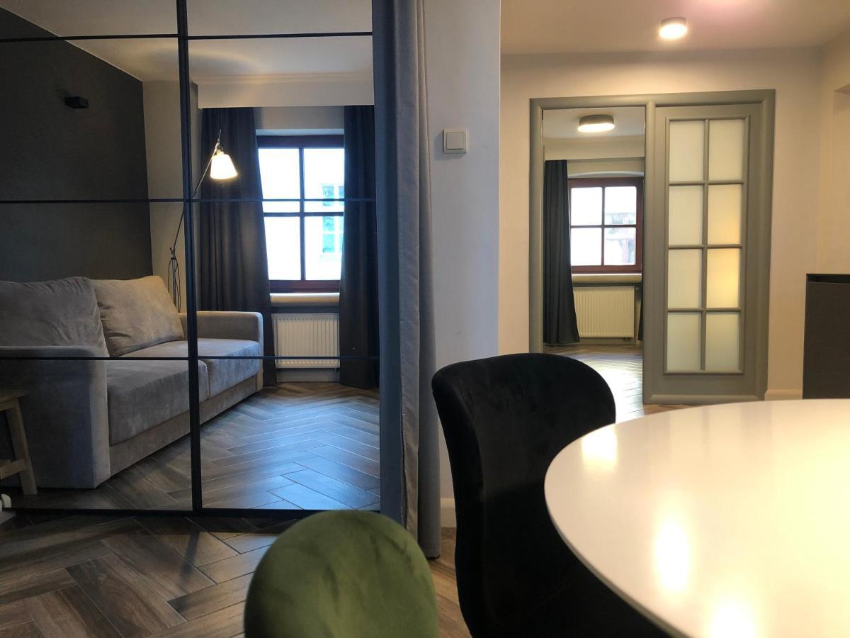 Arte-Locum Apartamenty Przy Rynku فروتسواف المظهر الخارجي الصورة