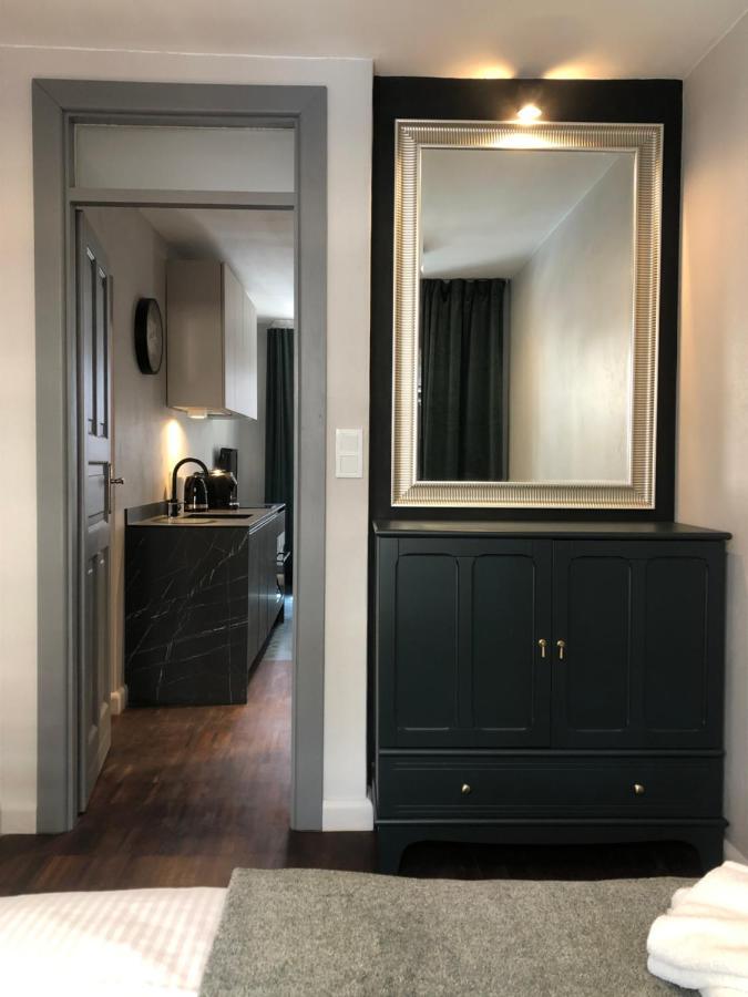 Arte-Locum Apartamenty Przy Rynku فروتسواف المظهر الخارجي الصورة