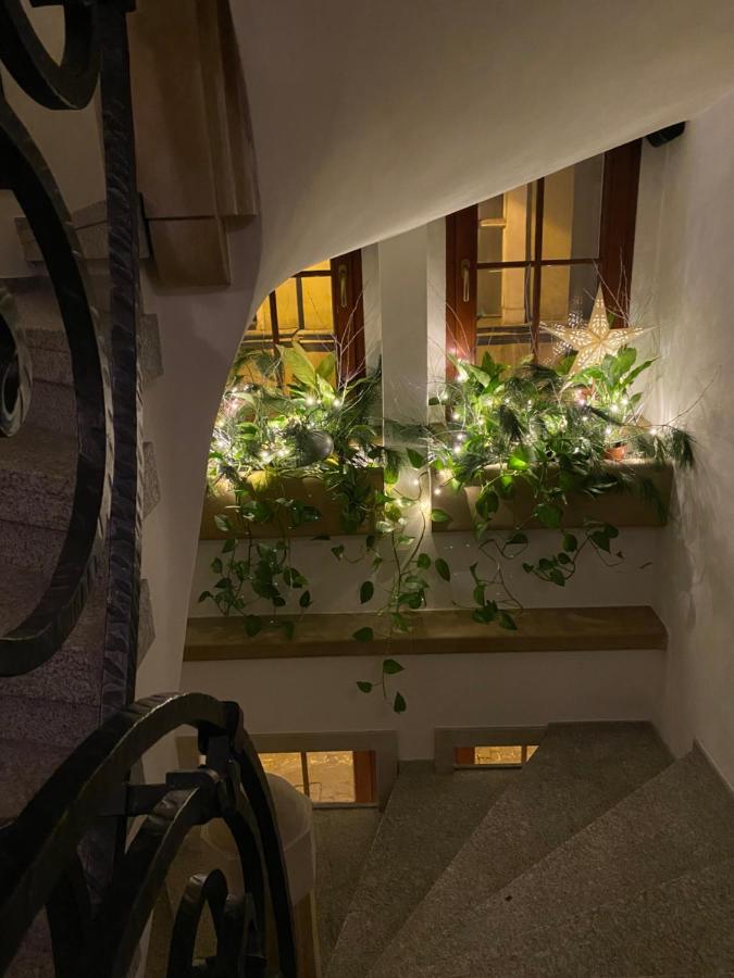 Arte-Locum Apartamenty Przy Rynku فروتسواف المظهر الخارجي الصورة