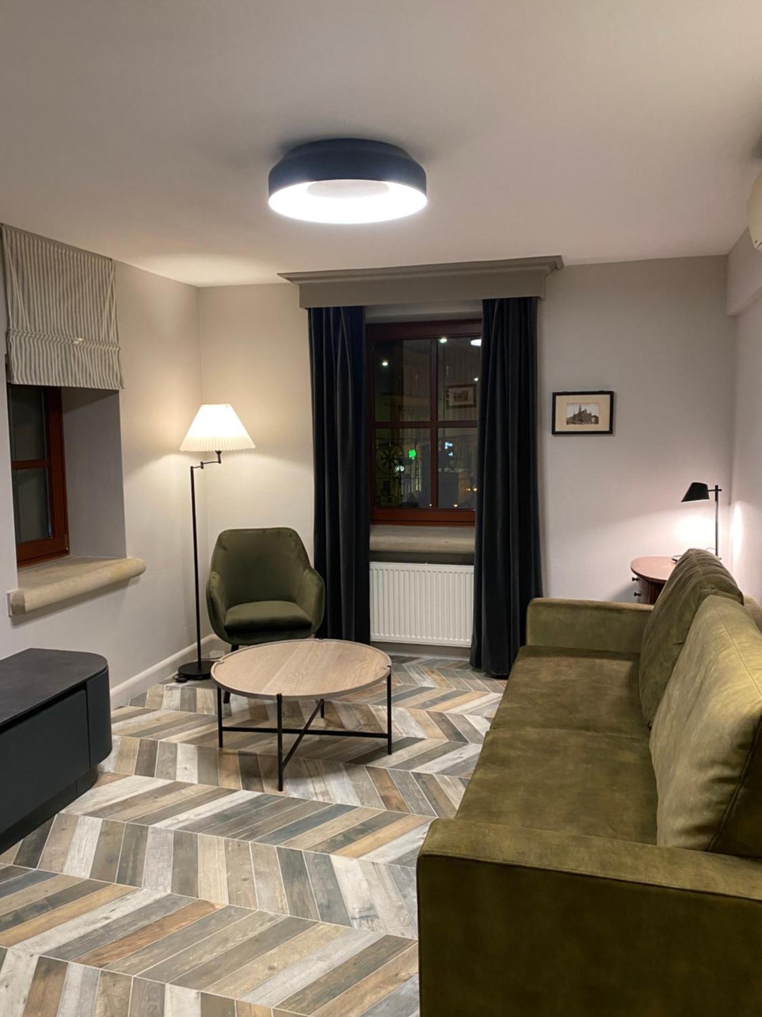 Arte-Locum Apartamenty Przy Rynku فروتسواف المظهر الخارجي الصورة
