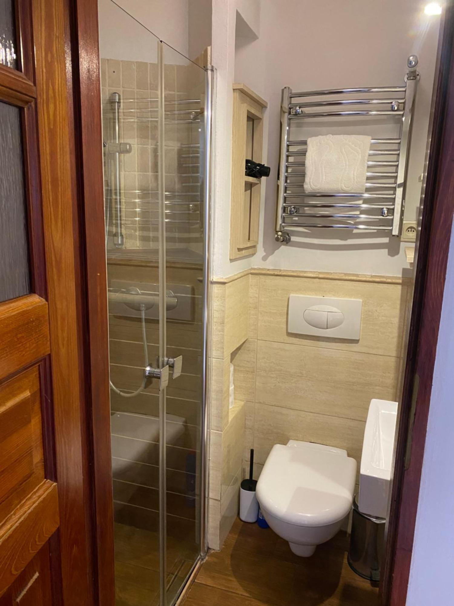 Arte-Locum Apartamenty Przy Rynku فروتسواف المظهر الخارجي الصورة
