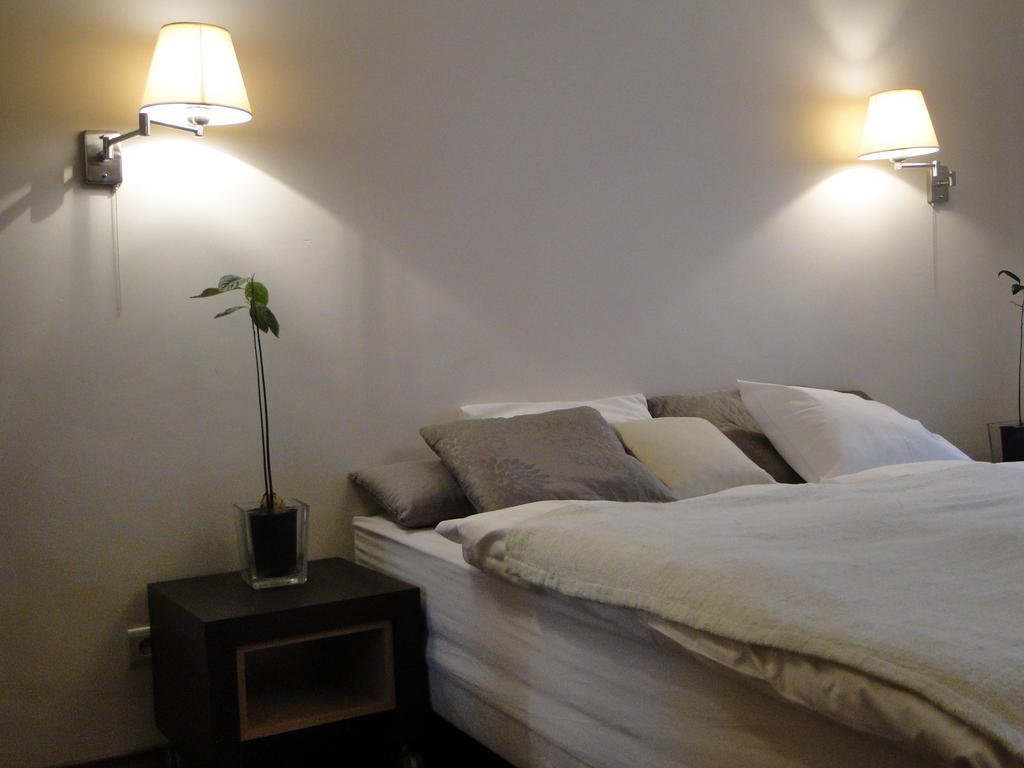 Arte-Locum Apartamenty Przy Rynku فروتسواف الغرفة الصورة