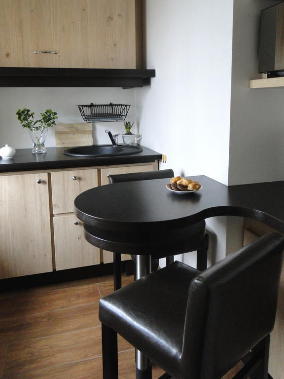 Arte-Locum Apartamenty Przy Rynku فروتسواف الغرفة الصورة