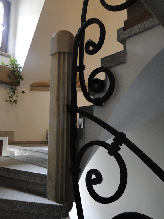 Arte-Locum Apartamenty Przy Rynku فروتسواف المظهر الخارجي الصورة